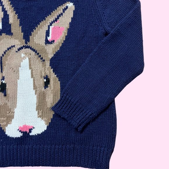2010 Urban Outfitters Exclusive Rabbit Sweater - Picture 9 of 10